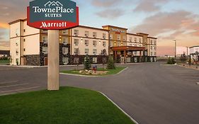 Towneplace Suites Red Deer